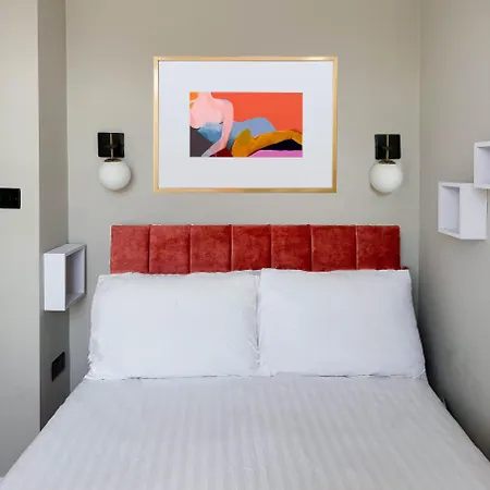 Bright Central Flat Close To Hyde Park London Exterior photo
