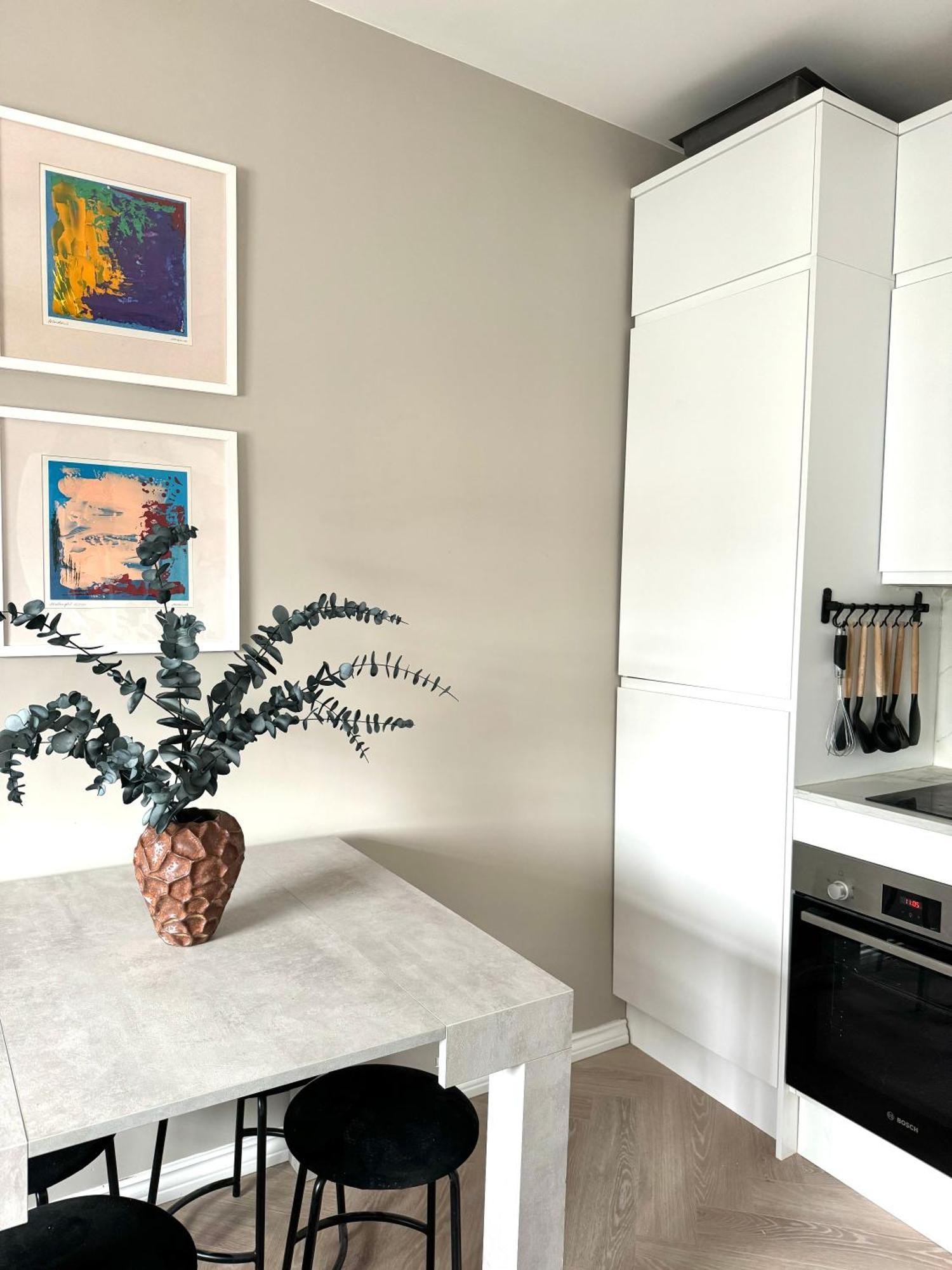 Bright Flat Close To Hyde Park *